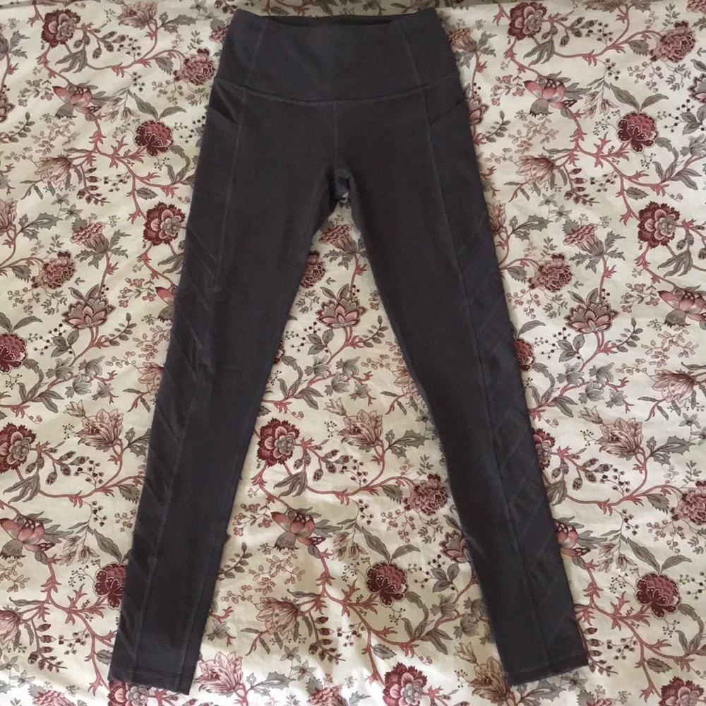 VS workout leggings - size xs